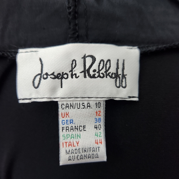 Joseph Ribkoff Dress - Picture 6 of 7